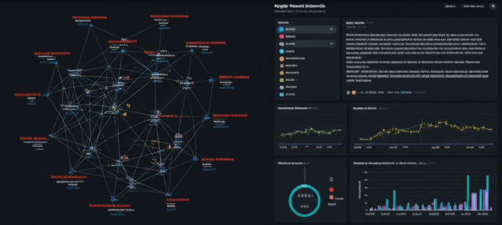 Unveiling Scientific Evolution of Papers Using GNN